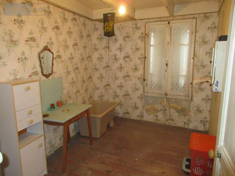 Maison a vendre Île-de-Sein 29990 Finistère 90 m2 4 pièces 250080 euros