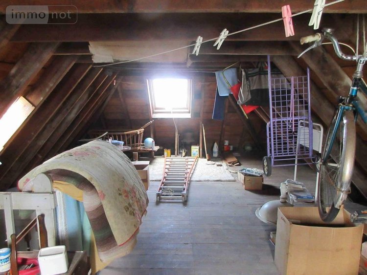 Maison a vendre Île-de-Sein 29990 Finistère 90 m2 4 pièces 250080 euros