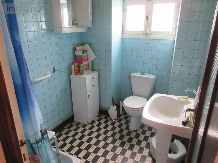 Maison a vendre Plogoff 29770 Finistère 78 m2 4 pièces 141480 euros