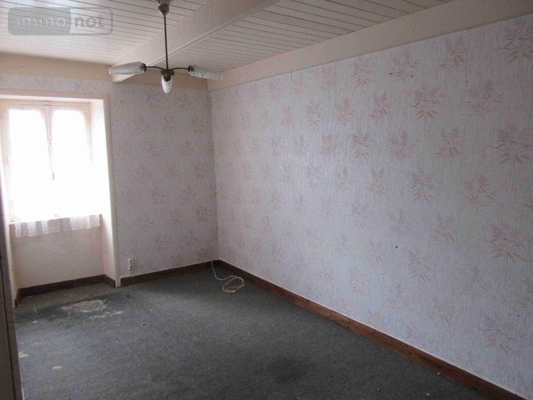 Maison a vendre Plogoff 29770 Finistère 78 m2 4 pièces 141480 euros