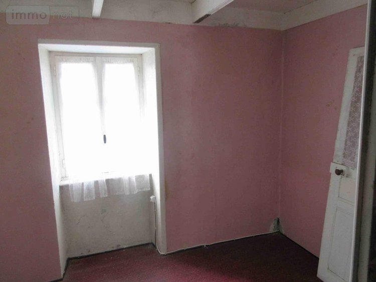 Maison a vendre Plogoff 29770 Finistère 78 m2 4 pièces 141480 euros