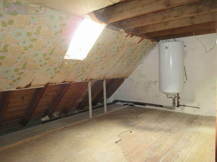 Maison a vendre Plogoff 29770 Finistère 78 m2 4 pièces 141480 euros