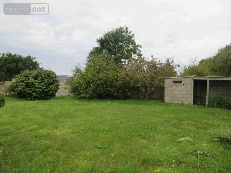 Maison a vendre Plogoff 29770 Finistère 78 m2 4 pièces 141480 euros