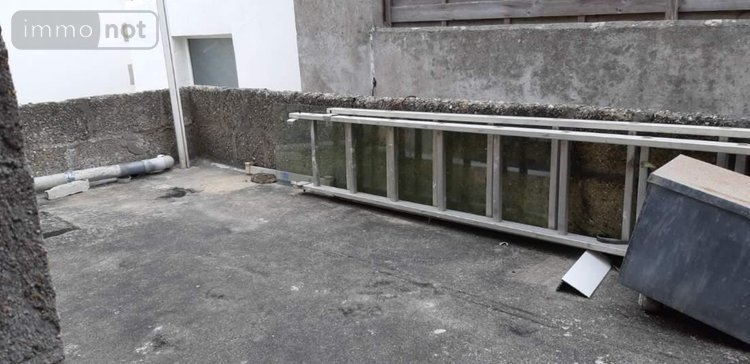 Maison a vendre Île-de-Sein 29990 Finistère 56 m2 3 pièces 270920 euros