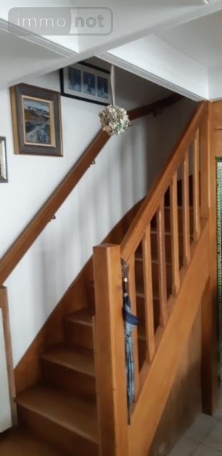 Maison a vendre Île-de-Sein 29990 Finistère 56 m2 3 pièces 270920 euros