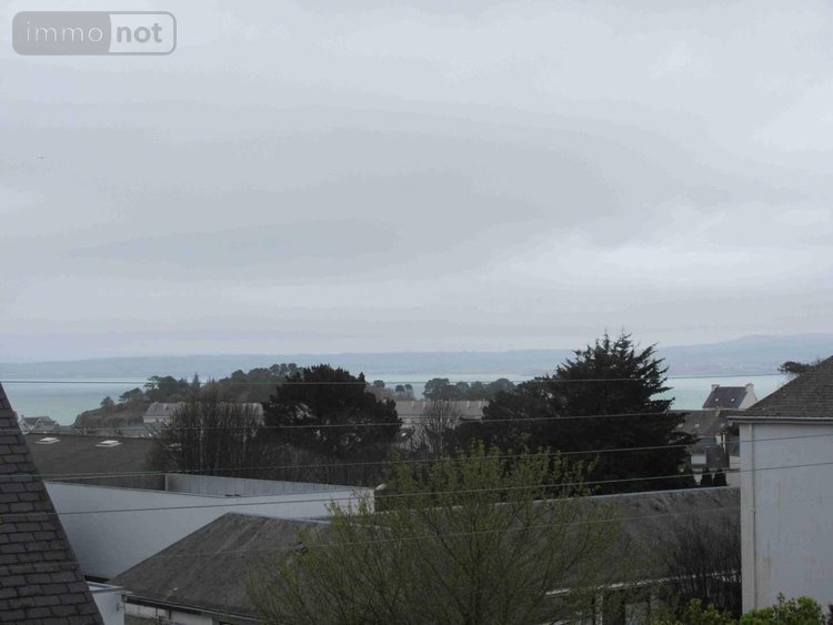 Maison a vendre Douarnenez 29100 Finistère 182 m2 7 pièces 224030 euros