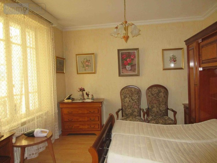 Maison a vendre Douarnenez 29100 Finistère 182 m2 7 pièces 224030 euros