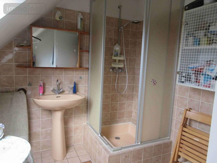 Maison a vendre Audierne 29770 Finistère 110 m2 6 pièces 327096 euros