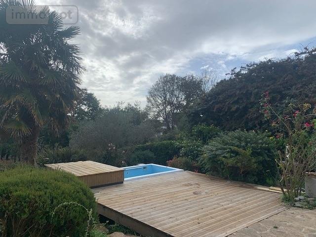 Maison a vendre Audierne 29770 Finistère 110 m2 6 pièces 327096 euros
