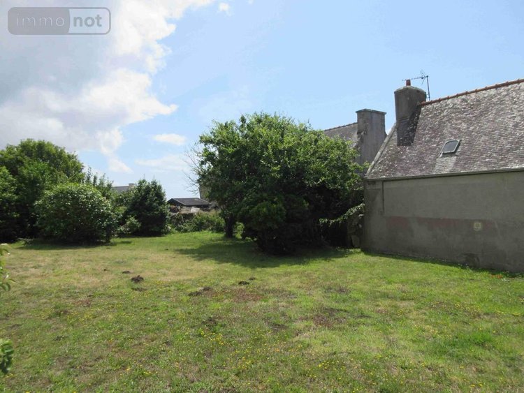Maison a vendre Audierne 29770 Finistère 91 m2 5 pièces 197980 euros