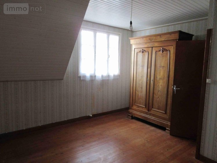 Maison a vendre Audierne 29770 Finistère 91 m2 5 pièces 224030 euros