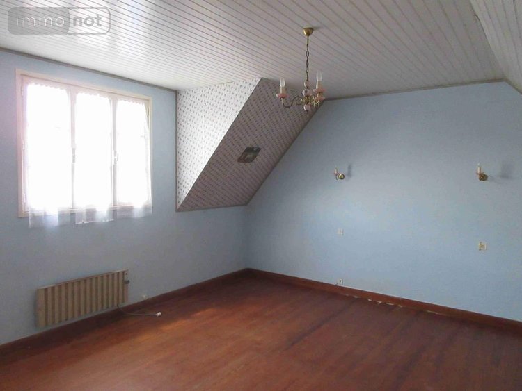 Maison a vendre Audierne 29770 Finistère 91 m2 5 pièces 224030 euros