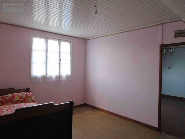 Maison a vendre Audierne 29770 Finistère 91 m2 5 pièces 224030 euros