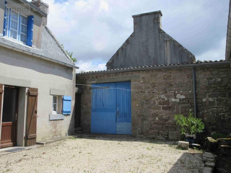 Maison a vendre Audierne 29770 Finistère 91 m2 5 pièces 224030 euros