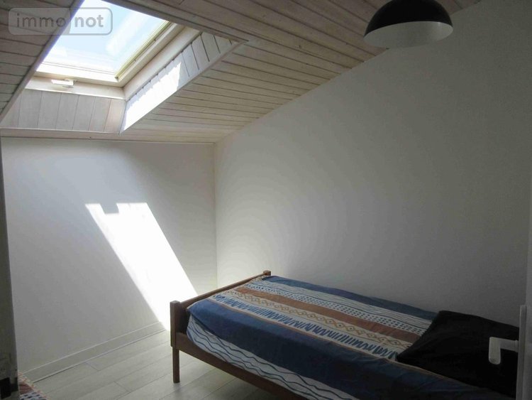 Maison a vendre Plozévet 29710 Finistère 1 m2 11 pièces 373824 euros