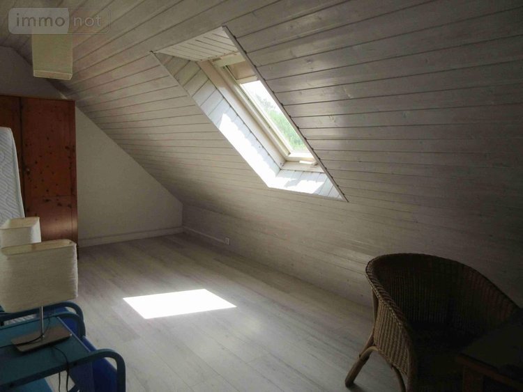 Maison a vendre Plozévet 29710 Finistère 1 m2 11 pièces 373824 euros