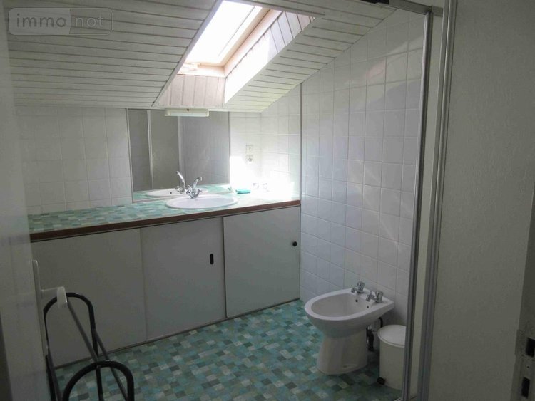 Maison a vendre Plozévet 29710 Finistère 1 m2 11 pièces 363440 euros