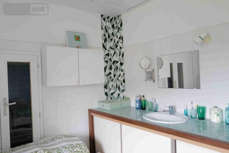 Maison a vendre Plozévet 29710 Finistère 1 m2 11 pièces 373824 euros