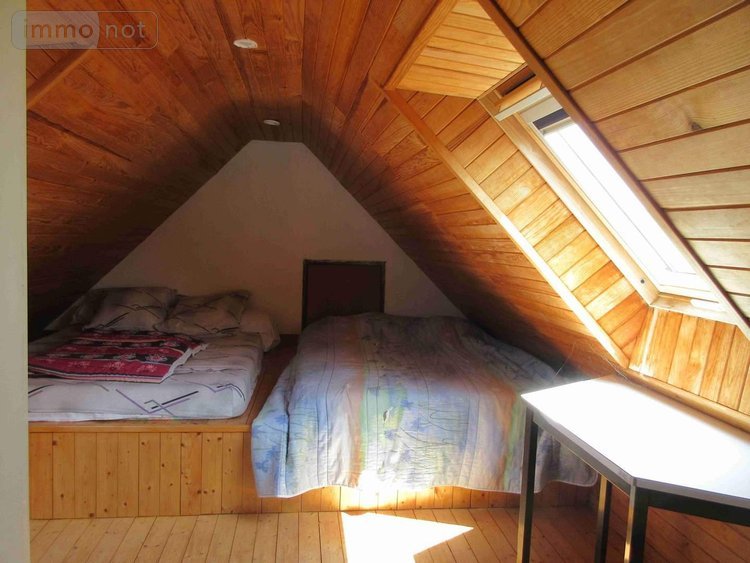 Maison a vendre Plozévet 29710 Finistère 1 m2 11 pièces 363440 euros