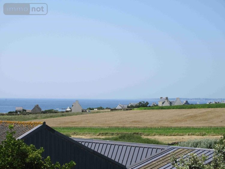 Maison a vendre Plozévet 29710 Finistère 1 m2 11 pièces 373824 euros