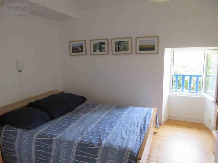 Maison a vendre Plozévet 29710 Finistère 1 m2 11 pièces 373824 euros