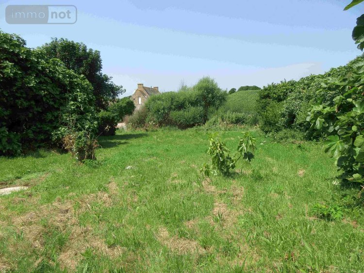 Maison a vendre Plozévet 29710 Finistère 1 m2 11 pièces 373824 euros