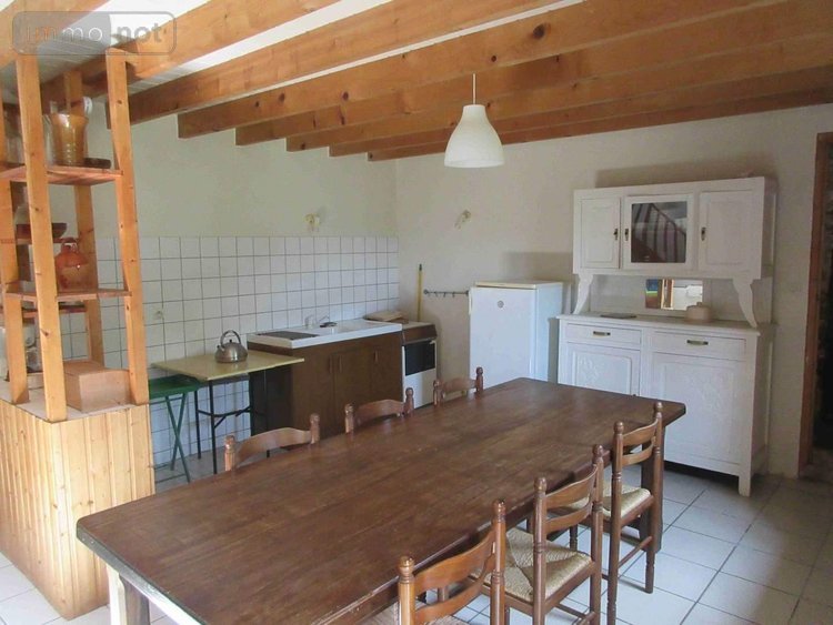 Maison a vendre Plozévet 29710 Finistère 1 m2 11 pièces 363440 euros