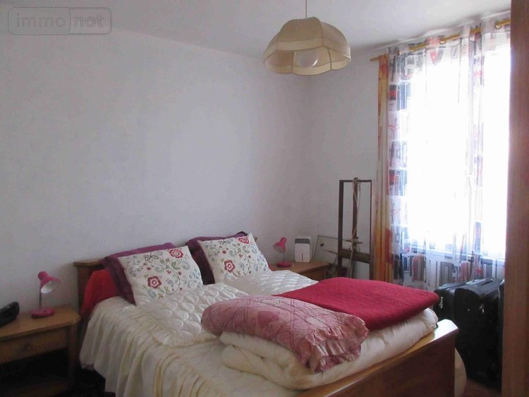 Maison a vendre Cléden-Cap-Sizun 29770 Finistère 85 m2 5 pièces 161510 euros