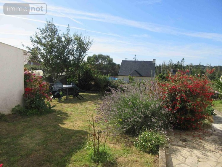 Maison a vendre Cléden-Cap-Sizun 29770 Finistère 85 m2 5 pièces 161510 euros