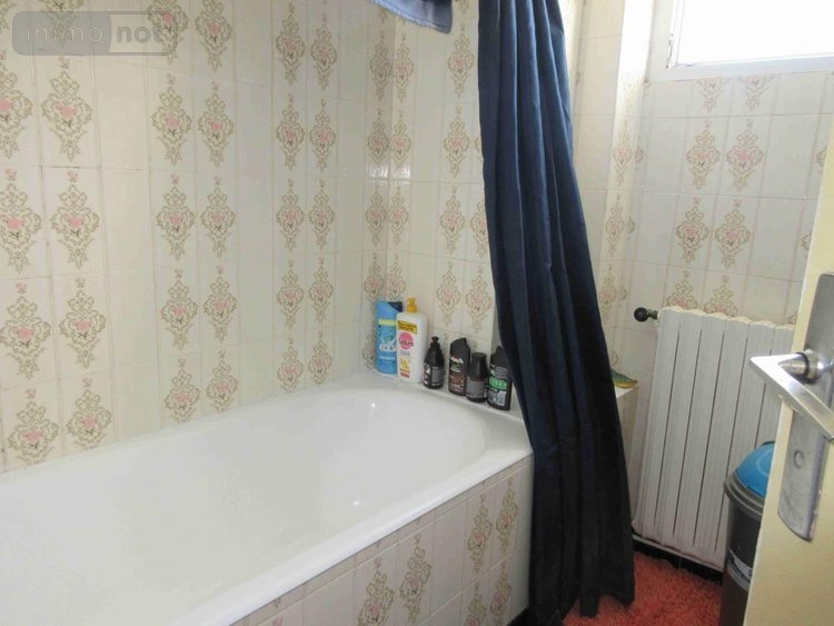 Maison a vendre Cléden-Cap-Sizun 29770 Finistère 85 m2 5 pièces 161510 euros