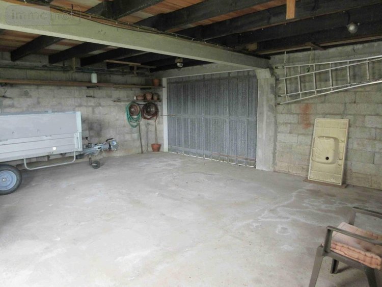 Maison a vendre Confort-Meilars 29790 Finistère 121 m2 6 pièces 171930 euros