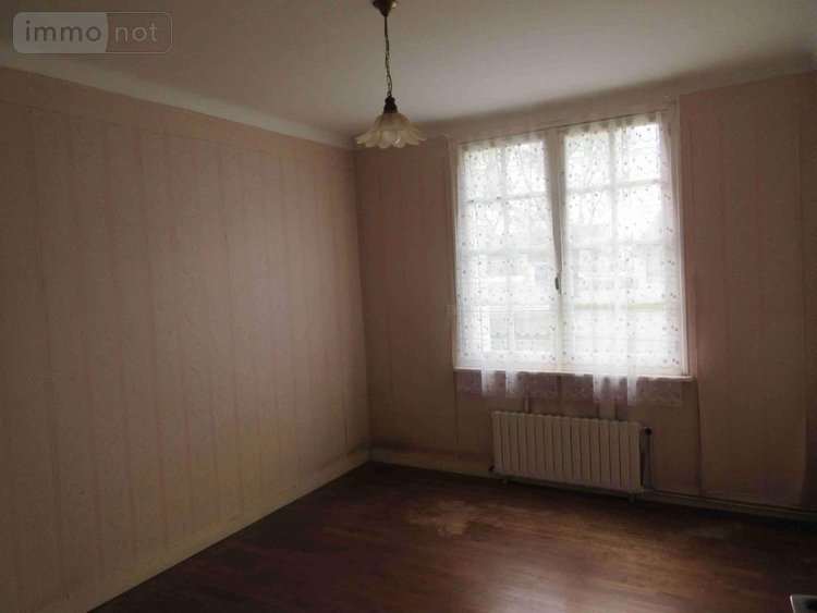 Maison a vendre Confort-Meilars 29790 Finistère 121 m2 6 pièces 171930 euros