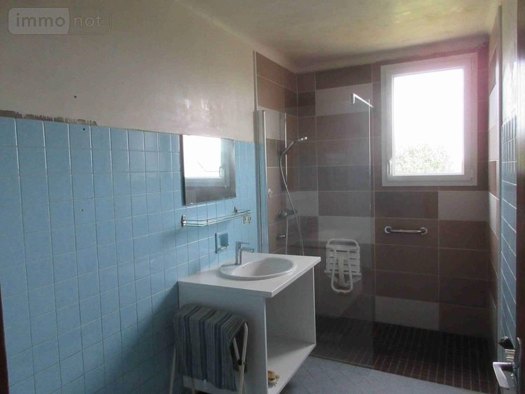 Maison a vendre Confort-Meilars 29790 Finistère 121 m2 6 pièces 171930 euros