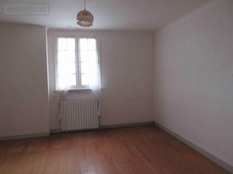 Maison a vendre Confort-Meilars 29790 Finistère 121 m2 6 pièces 171930 euros