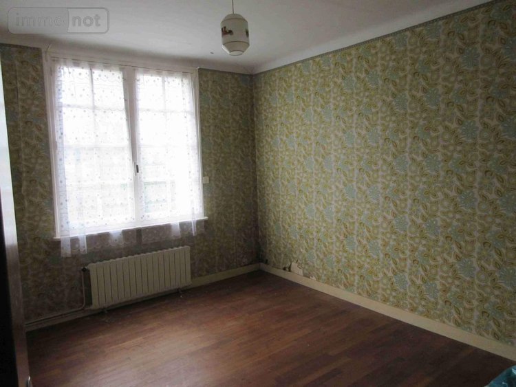 Maison a vendre Confort-Meilars 29790 Finistère 121 m2 6 pièces 171930 euros