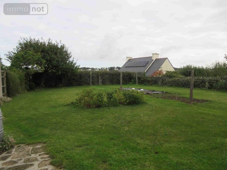 Maison a vendre Confort-Meilars 29790 Finistère 121 m2 6 pièces 171930 euros