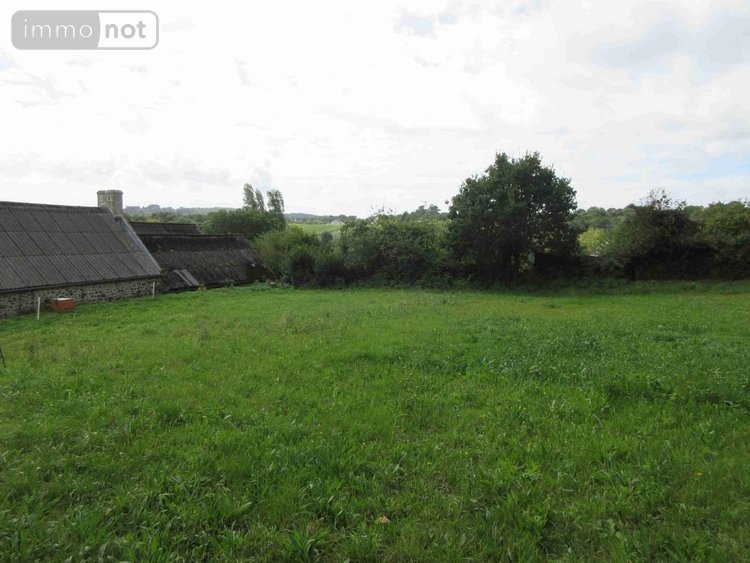 Maison a vendre Pont-Croix 29790 Finistère 134 m2 6 pièces 177140 euros