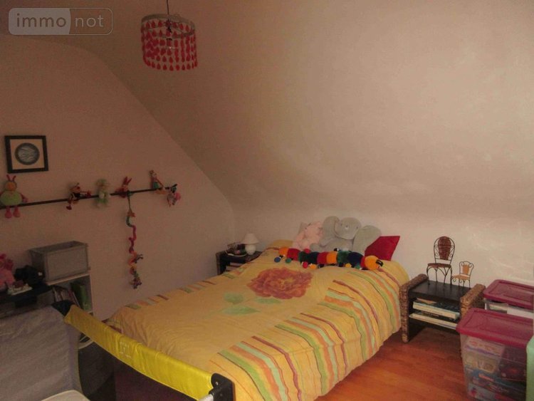 Maison a vendre Plogoff 29770 Finistère 114 m2 5 pièces 312600 euros