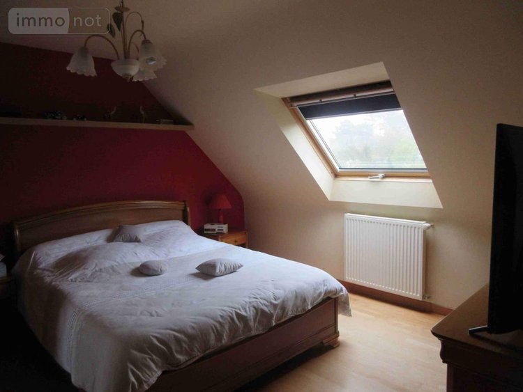 Maison a vendre Plogoff 29770 Finistère 114 m2 5 pièces 312600 euros