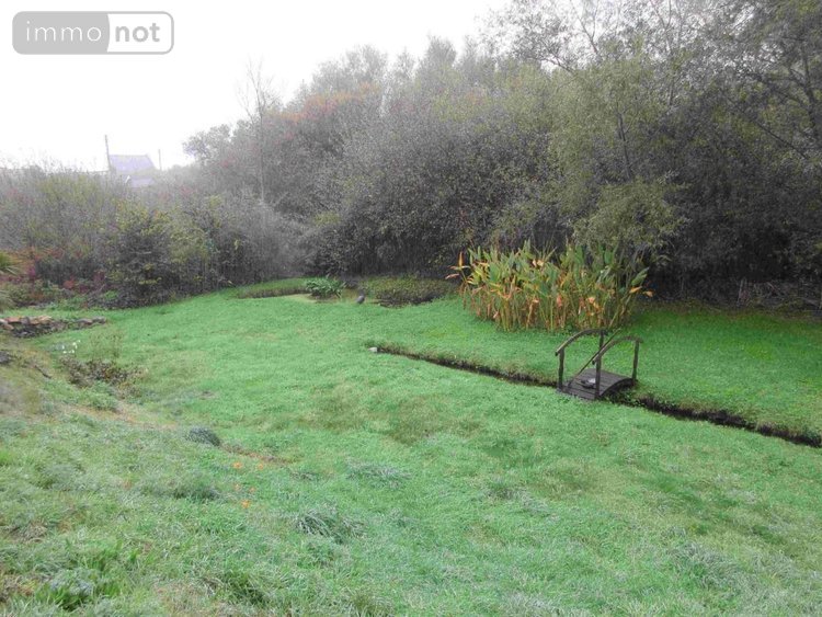 Maison a vendre Plogoff 29770 Finistère 114 m2 5 pièces 312600 euros