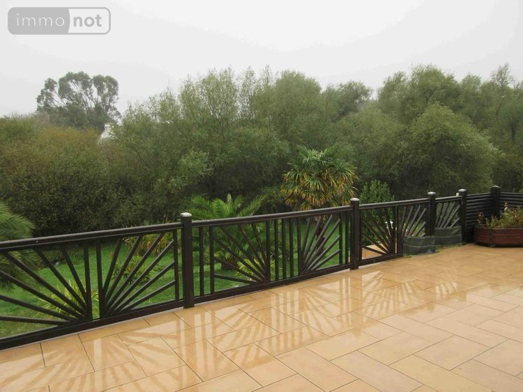Maison a vendre Plogoff 29770 Finistère 114 m2 5 pièces 312600 euros