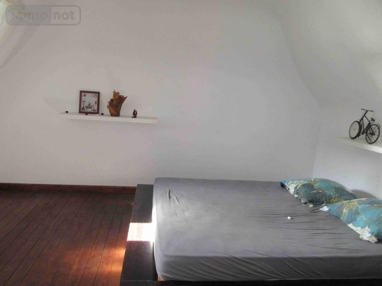 Maison a vendre Goulien 29770 Finistère 54 m2 3 pièces 171930 euros