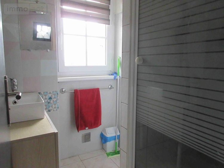 Maison a vendre Goulien 29770 Finistère 54 m2 3 pièces 171930 euros