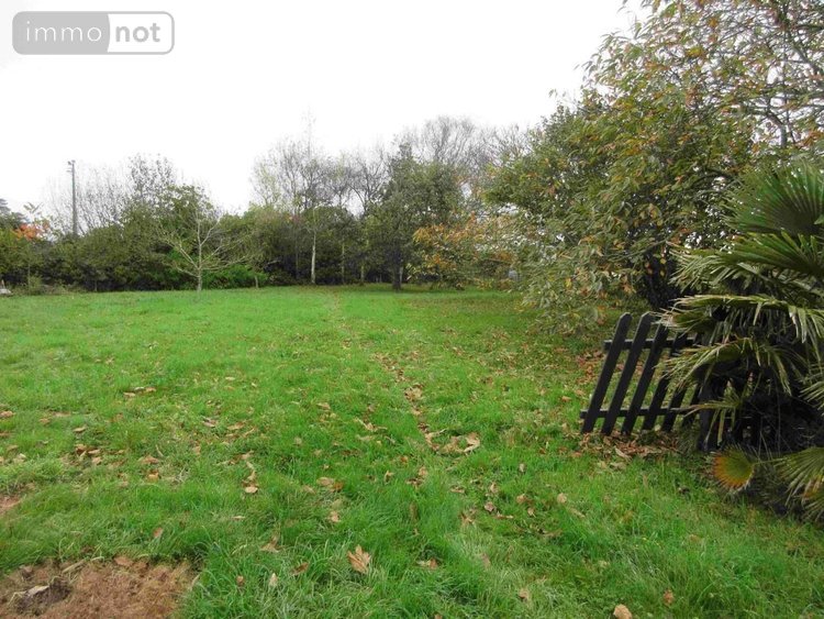 Maison a vendre Goulien 29770 Finistère 54 m2 3 pièces 171930 euros