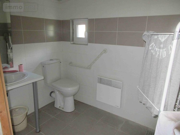 Maison a vendre Beuzec-Cap-Sizun 29790 Finistère 73 m2 4 pièces 136240 euros