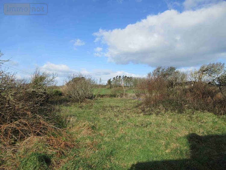 Maison a vendre Beuzec-Cap-Sizun 29790 Finistère 73 m2 4 pièces 136240 euros