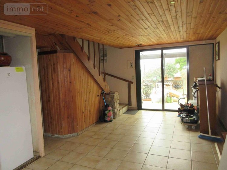 Maison a vendre Plozévet 29710 Finistère 124 m2 7 pièces 250080 euros