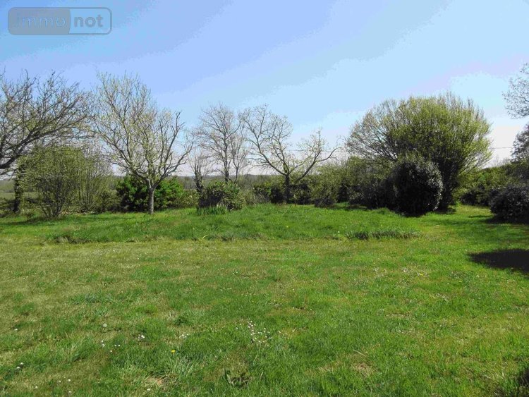 Maison a vendre Plozévet 29710 Finistère 124 m2 7 pièces 250080 euros