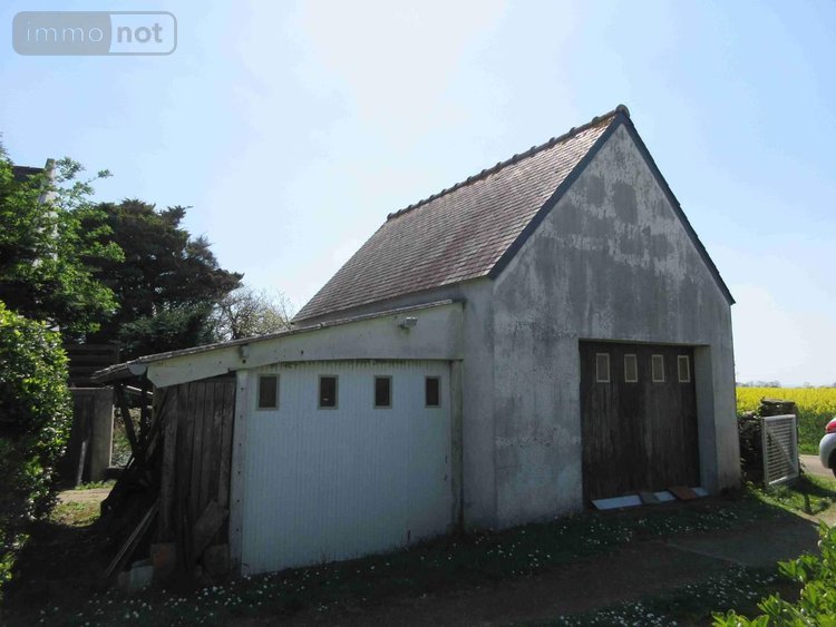 Maison a vendre Plozévet 29710 Finistère 124 m2 7 pièces 250080 euros
