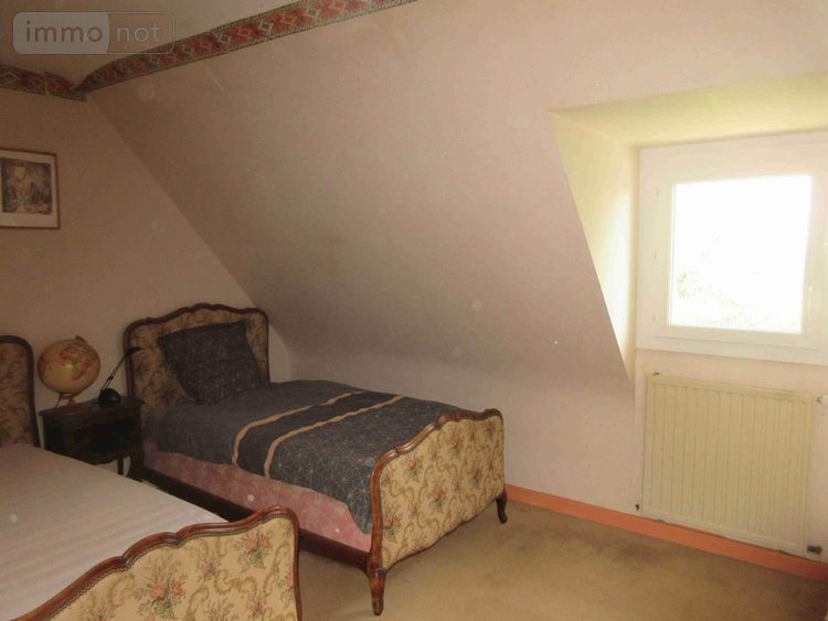 Maison a vendre Plozévet 29710 Finistère 124 m2 7 pièces 250080 euros